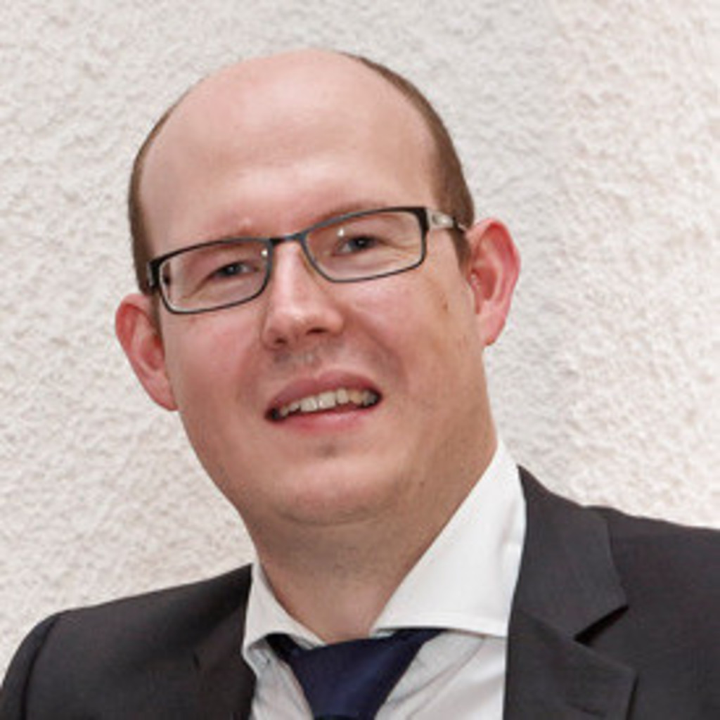Enrico Keil